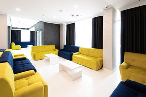 Hotel Hotel Javu cazare Navodari