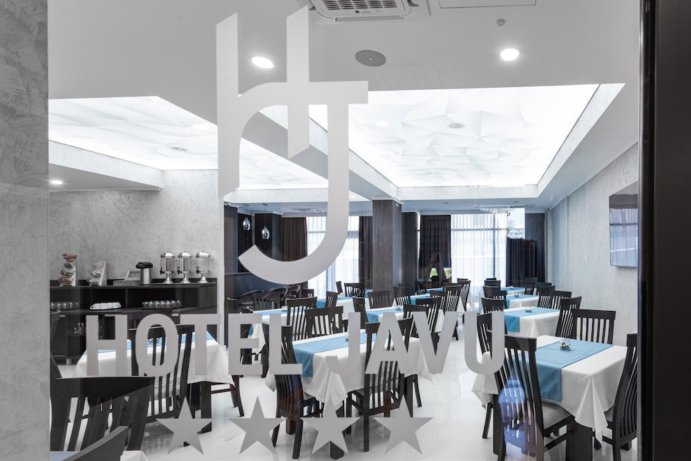 Hotel Javu