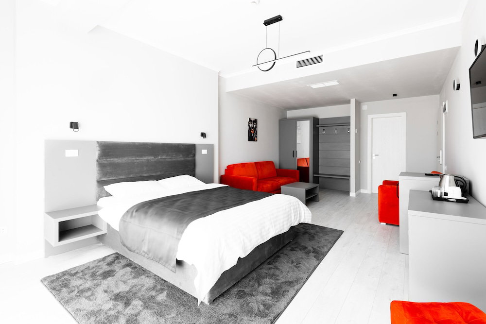 Hotel Javu