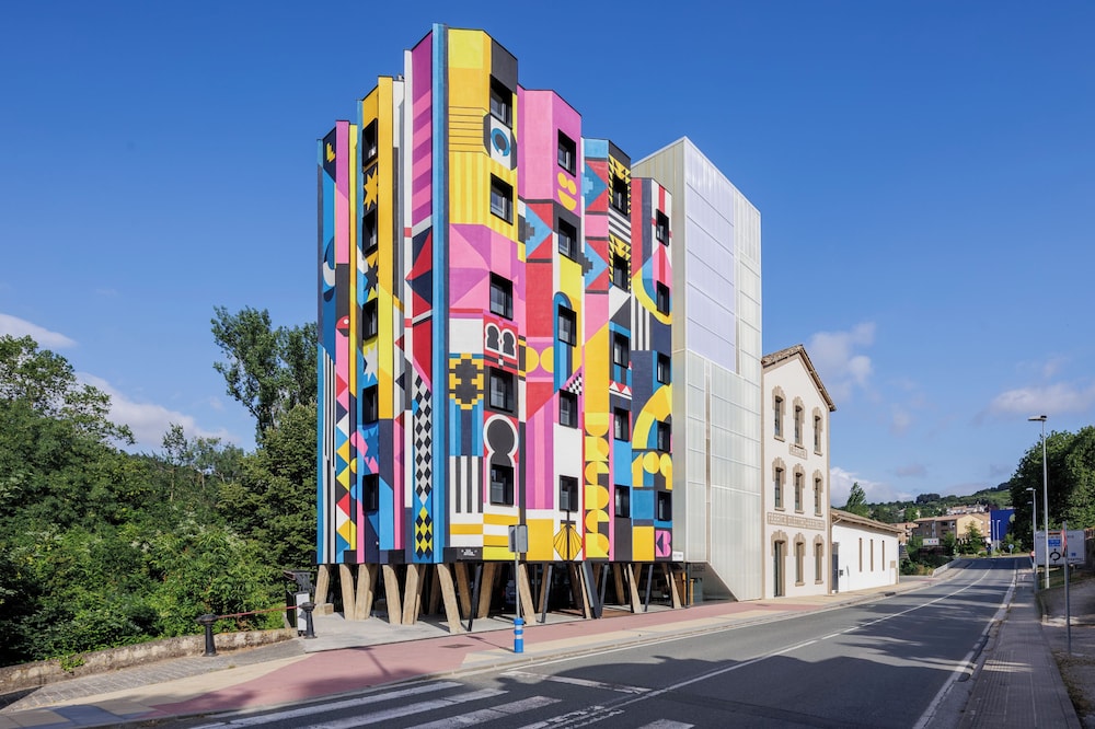 Hotel Hotel Ureder