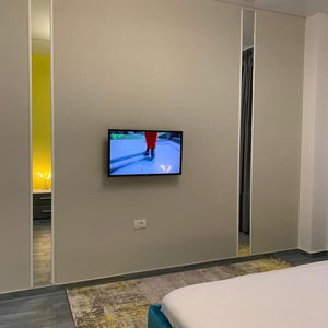 Hotel Resort Stefan cazare Navodari