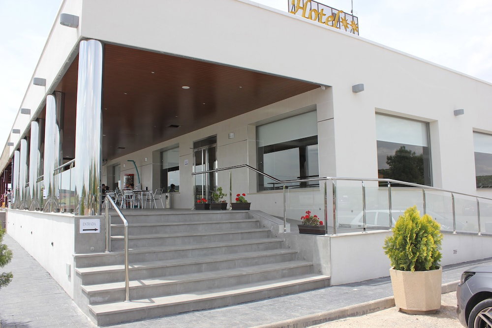 Hotel Hotel Las Canteras