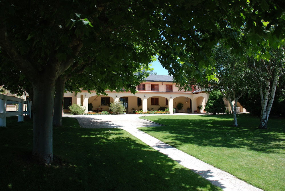 Hotel B&B Yeguada La Parrilla