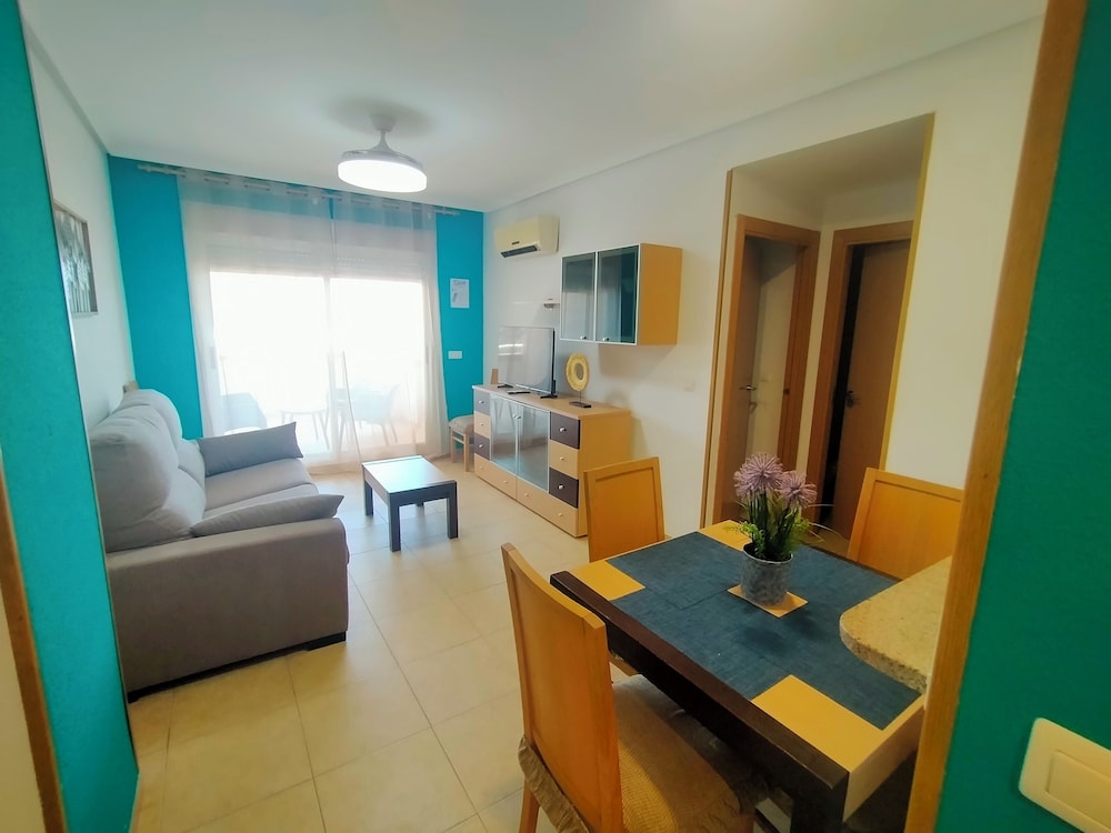 Hotel Acv - Apartamentos Torremar