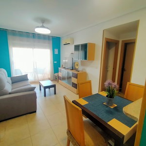 Hotel Acv - Apartamentos Torremar cazare Oropesa del Mar
