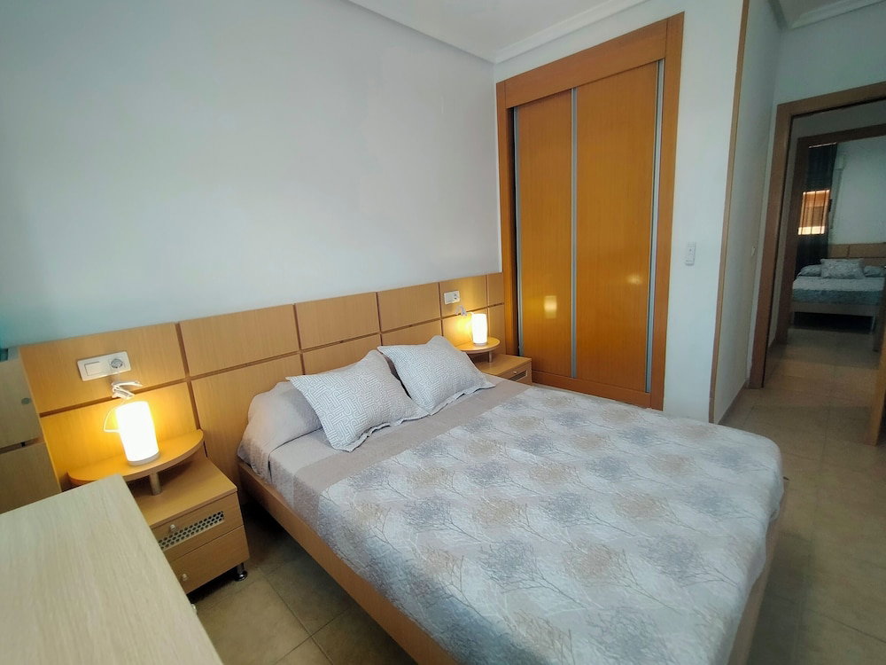 Acv - Apartamentos Torremar