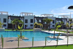 Hotel Holiday Apartment In Orihuela Costa cazare Torre de la Horadada