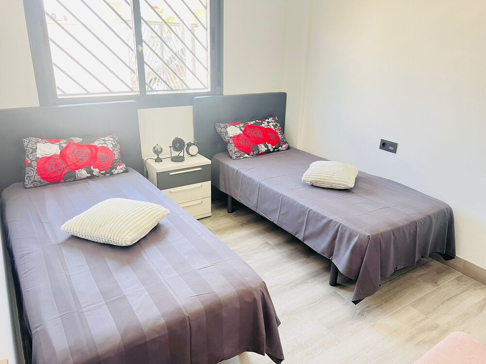 Holiday Apartment In Orihuela Costa