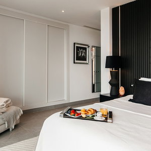 Hotel Modern Luxury Villa With Panoramic View cazare San Pedro de Alcantara