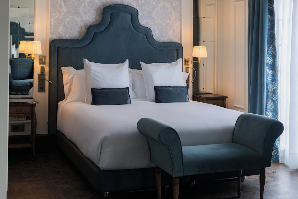 Hotel Luze Boutique San Sebastián