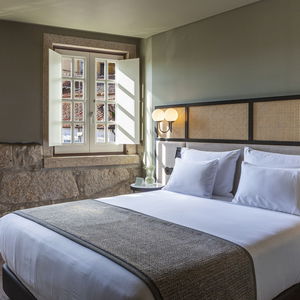 Hotel Hotel Das Virtudes cazare Porto