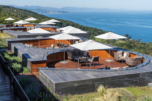 Hotel Akelarre - Relais & Châteaux cazare Usurbil