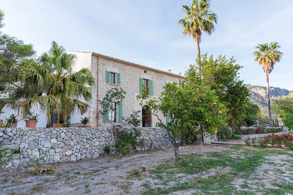 Hotel Agroturisme Subies