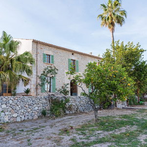 Hotel Agroturisme Subies cazare Selva