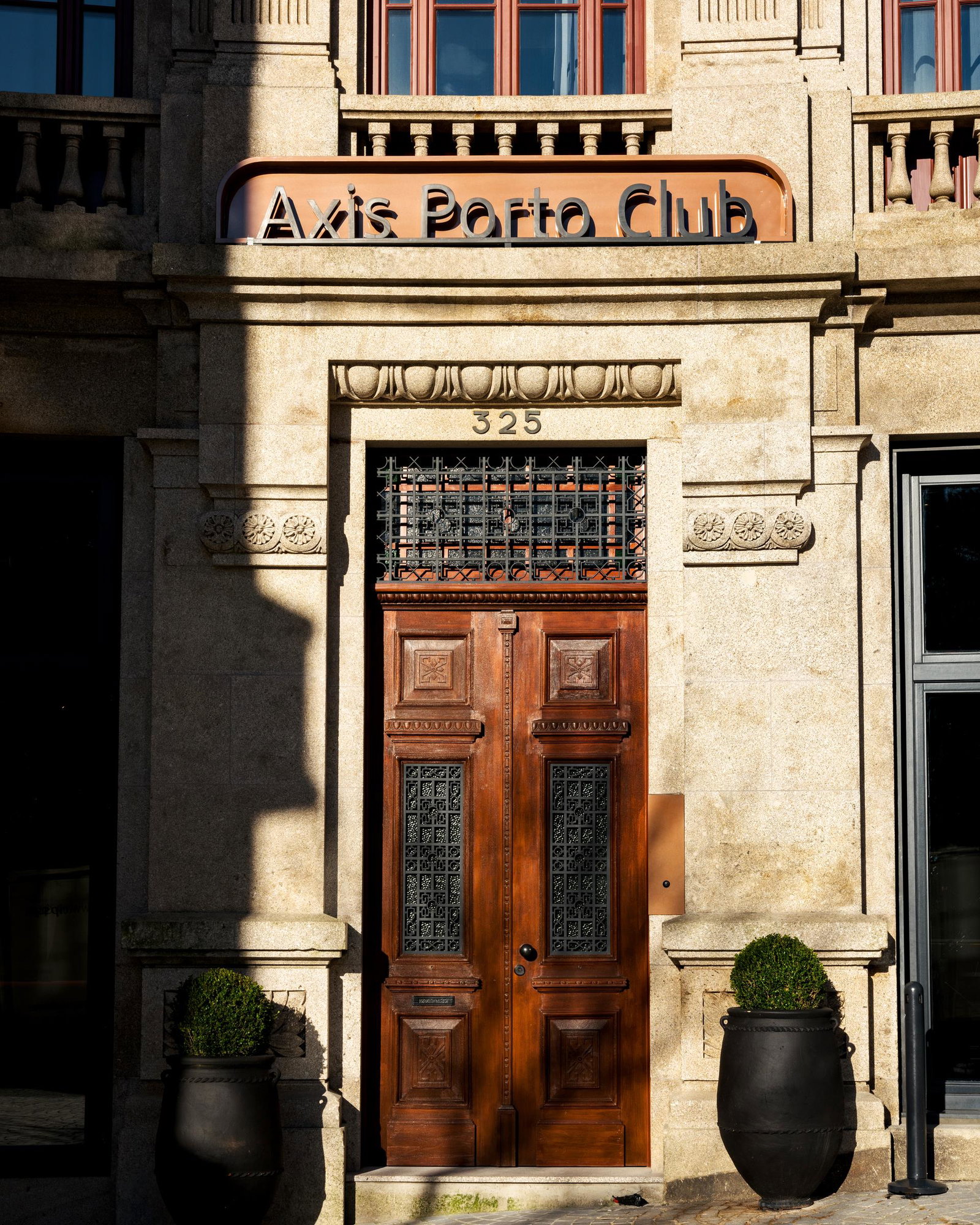 Axis Porto Club Aliados