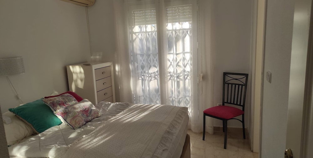 Penthouse Villamartin Laplaza Destino