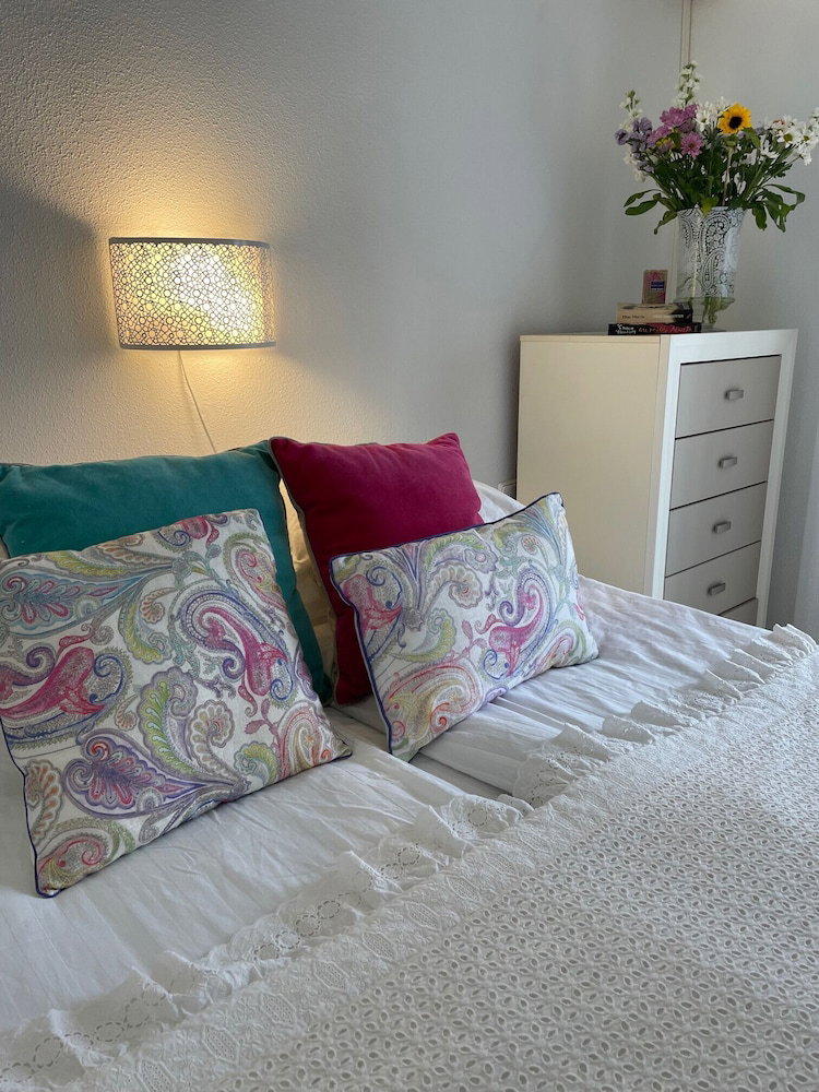 Penthouse Villamartin Laplaza Destino