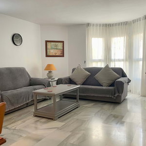 Sejur 2 Bedroom Close To The Pool F-4 vacanta San Pedro de Alcantara