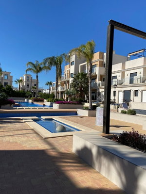Hotel Penthouse Zenia Beach cazare Torre de la Horadada