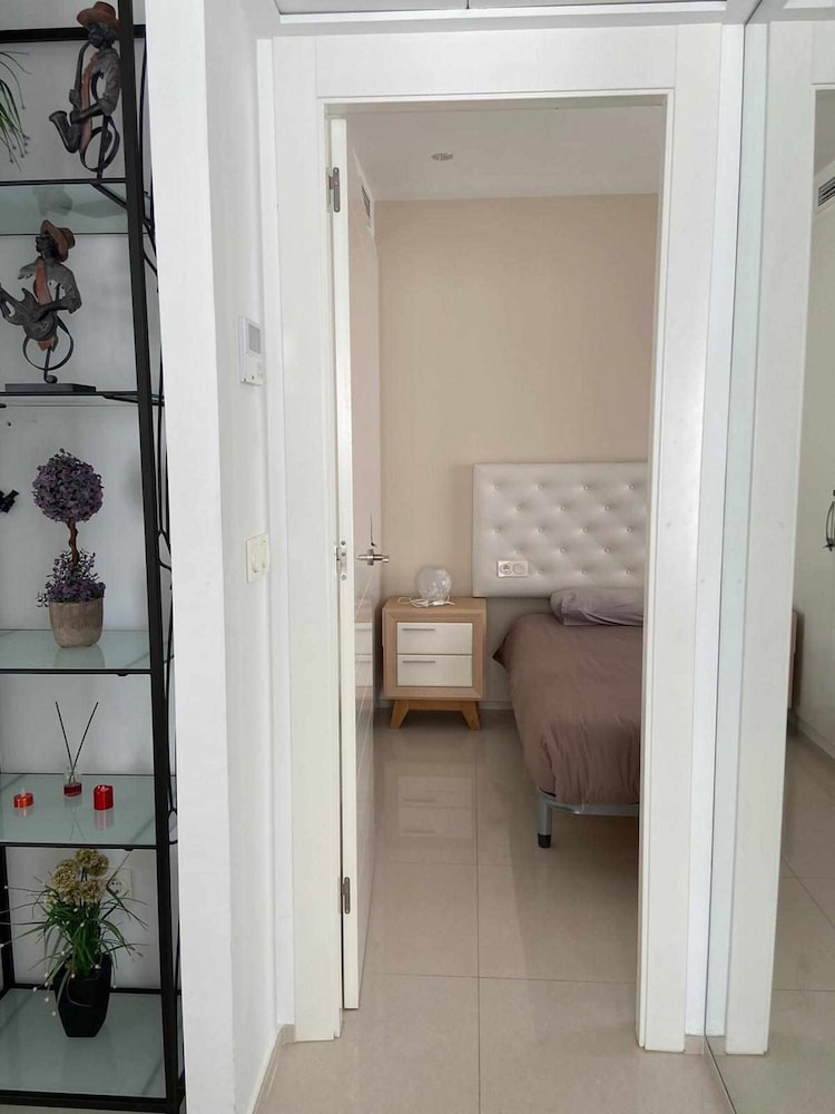 Penthouse Zenia Beach