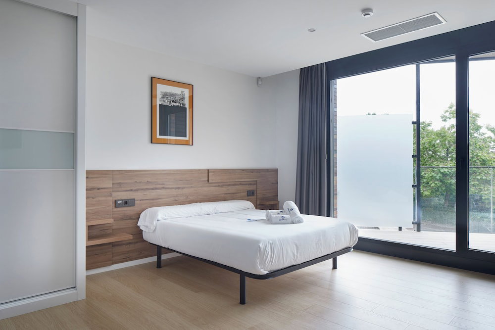 Mantulene Apartments - Basque Stay