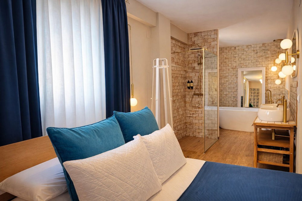 Hotel Casa Rosetta Boutique