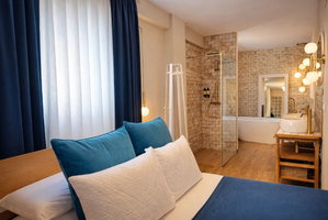 Hotel Casa Rosetta Boutique cazare Xativa