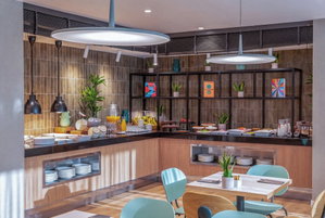 Hotel Innside By Meliá San Sebastian Orly cazare San Sebastian