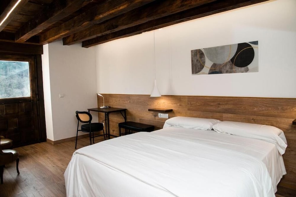 Hotel Palacio Soran