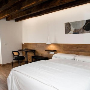 Hotel Palacio Soran cazare Leintz-Gatzaga