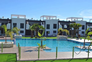Hotel Stay Near La Zenia Beach cazare Torre de la Horadada