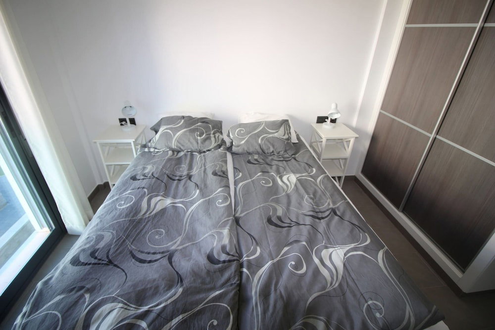 Stay Near La Zenia Beach