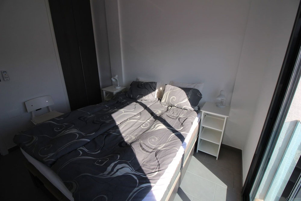 Stay Near La Zenia Beach