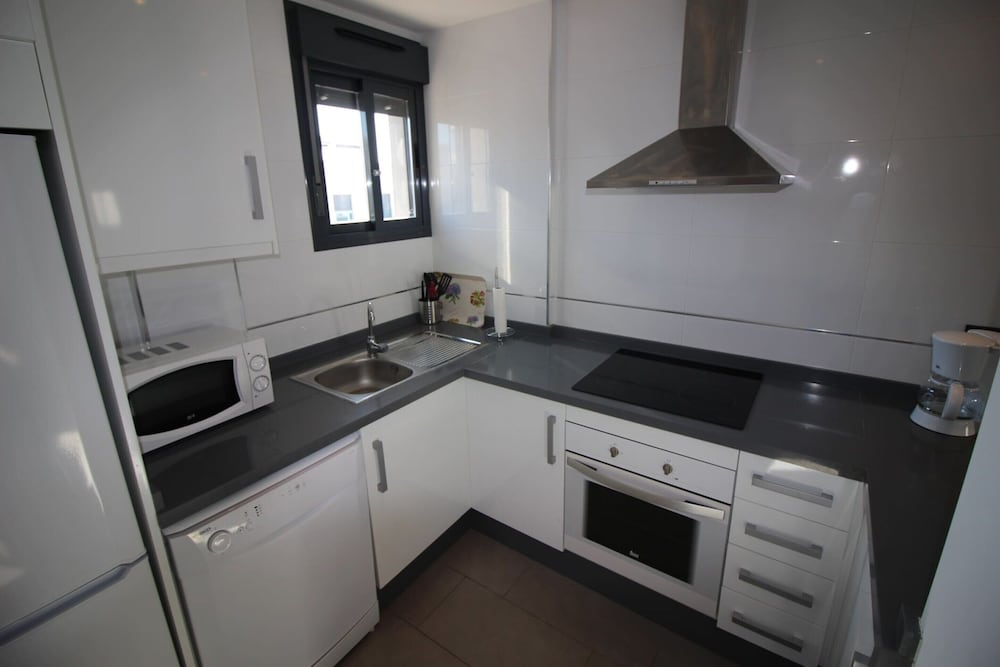 Stay Near La Zenia Beach