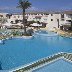 Hotel Aparthotel Isla De Cabrera cazare Colonia de Sant Jordi