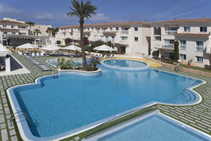 Hotel Aparthotel Isla De Cabrera cazare Colonia de Sant Jordi