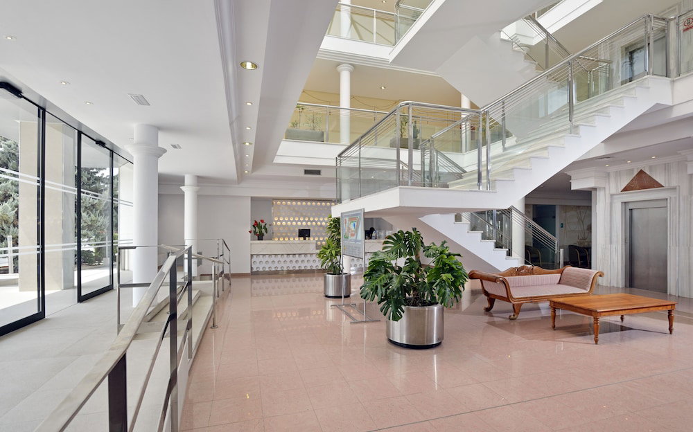 Aparthotel Isla De Cabrera