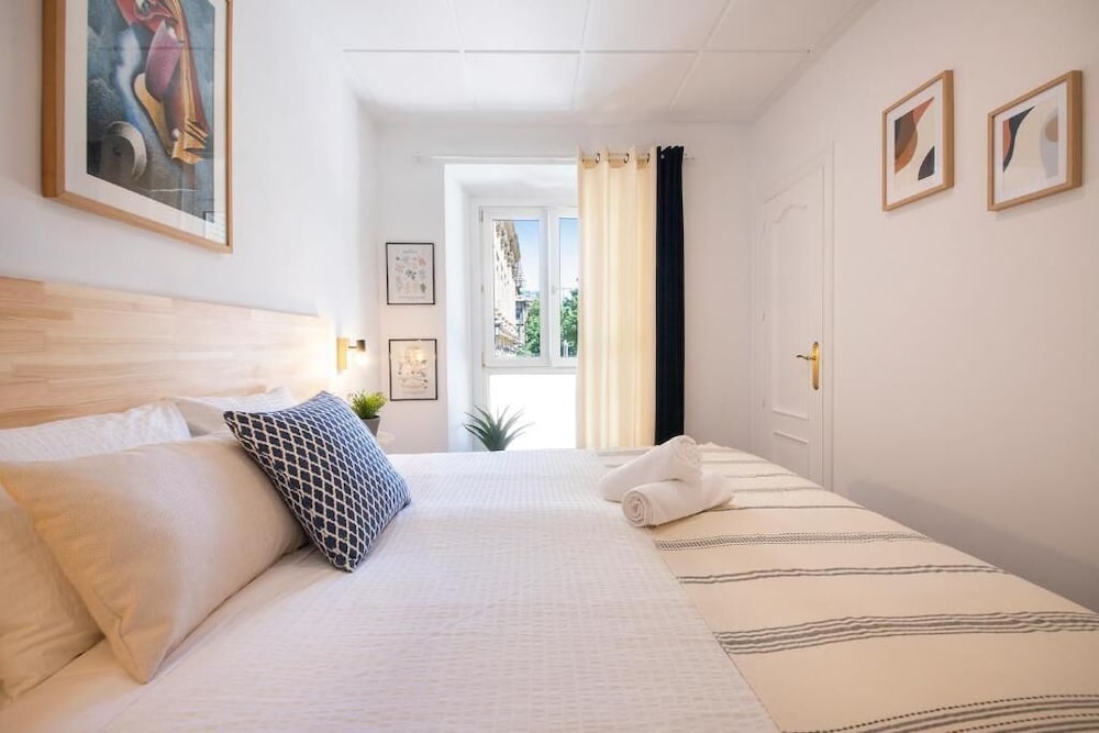 Hotel Marisol Self Check-In Guesthouse