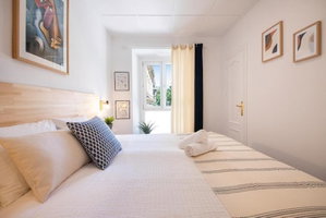 Hotel Marisol Self Check-In Guesthouse cazare San Sebastian