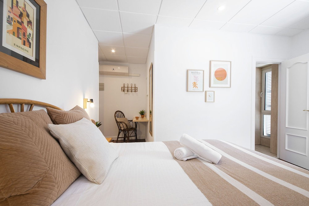 Marisol Self Check-In Guesthouse