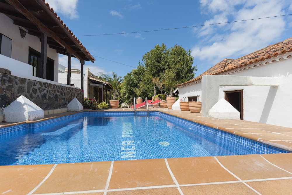 Hotel Finca Paraiso Casa Rural Tenerife