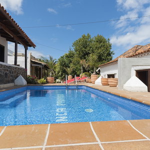 Hotel Finca Paraiso Casa Rural Tenerife cazare San Cristobal de La Laguna