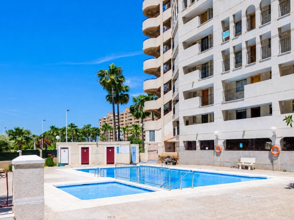 Hotel Charming 3-Bedroom Apartment In Oropesa Del Mar, Spain