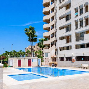 Hotel Charming 3-Bedroom Apartment In Oropesa Del Mar, Spain cazare Oropesa del Mar