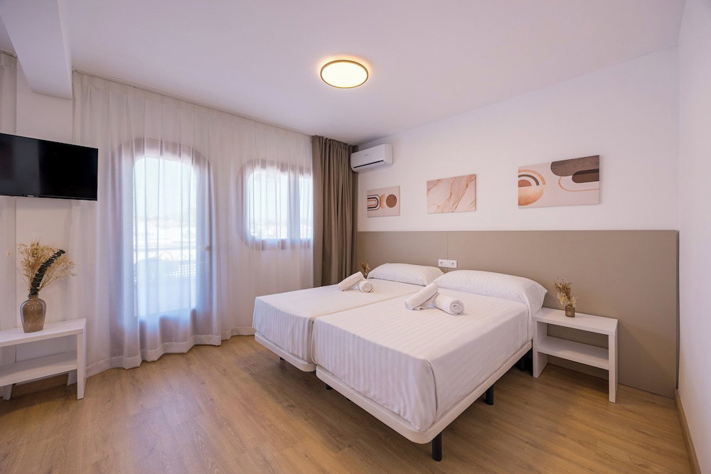 Hotel La Posada Boutique Rooms