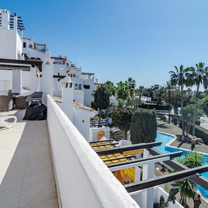 Hotel Ab4 - Lovely Holiday Home Walking Distance, Beach cazare San Pedro de Alcantara