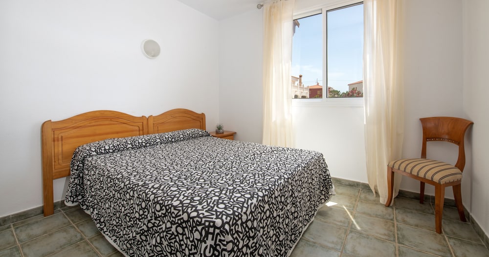 Residencial Marcomar Casa Azahar