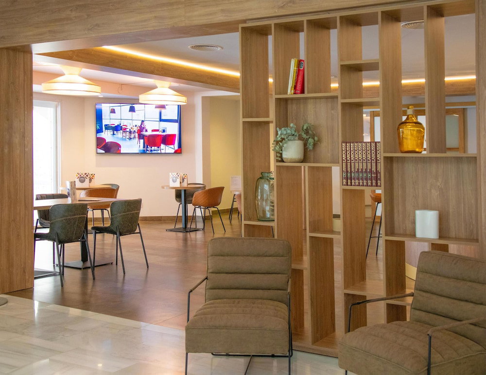 Hotel Montepiedra