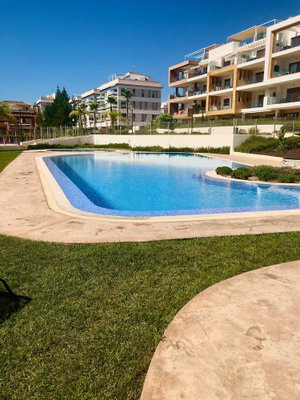 Hotel Apartment Villamartin Gala Homes cazare Torre de la Horadada