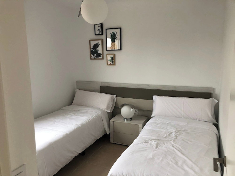 Apartment Villamartin Gala Homes